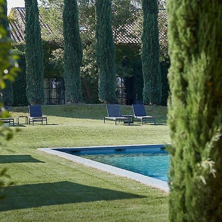 Mas Des Songes Hotel Monteux Luaran gambar