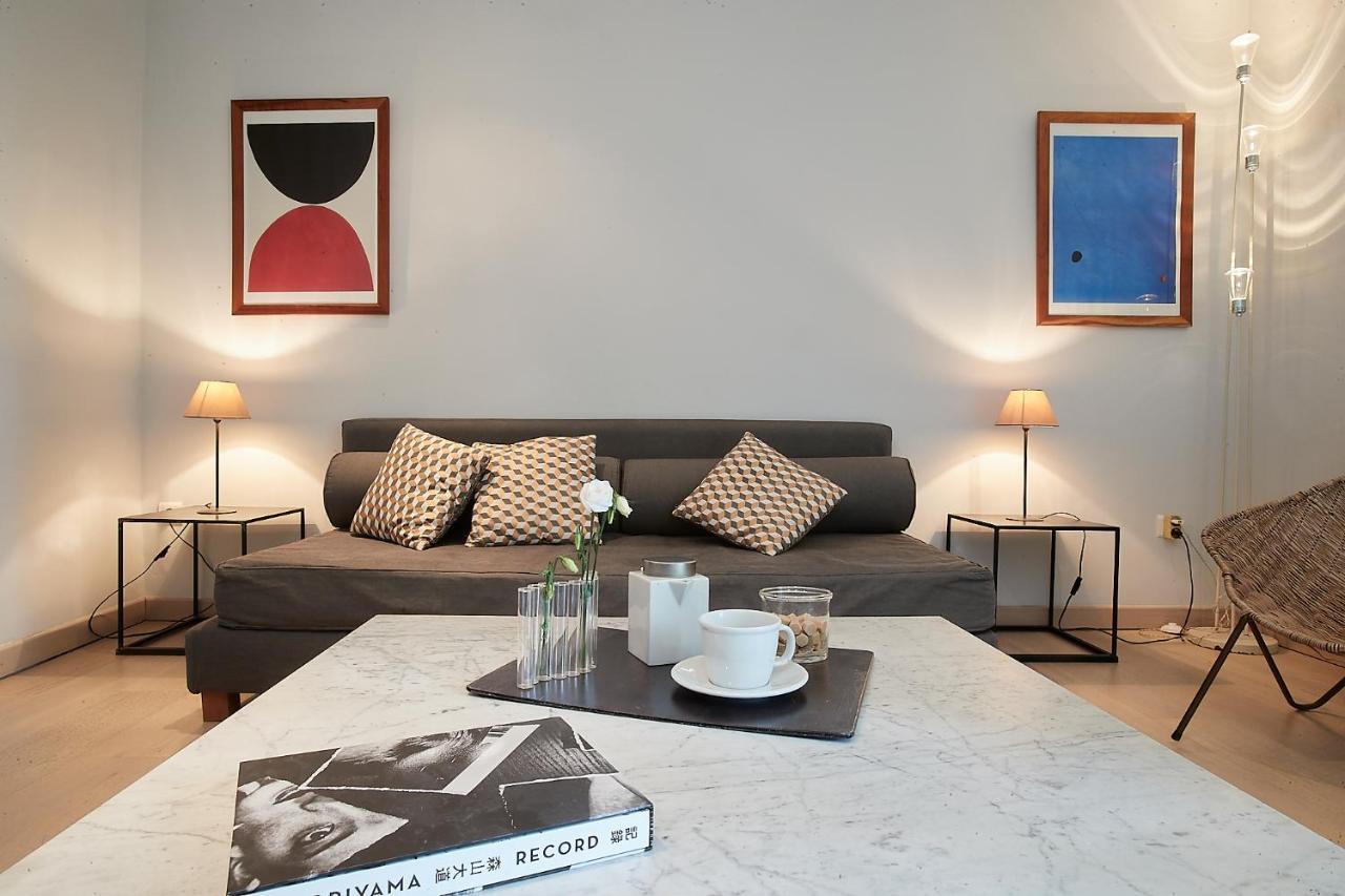 Mas Des Songes Hotel Monteux Luaran gambar