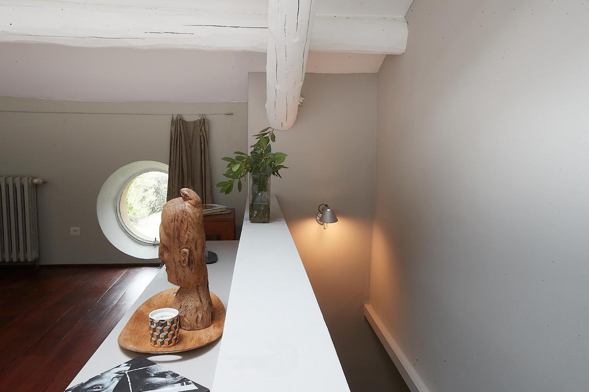 Mas Des Songes Hotel Monteux Bilik gambar