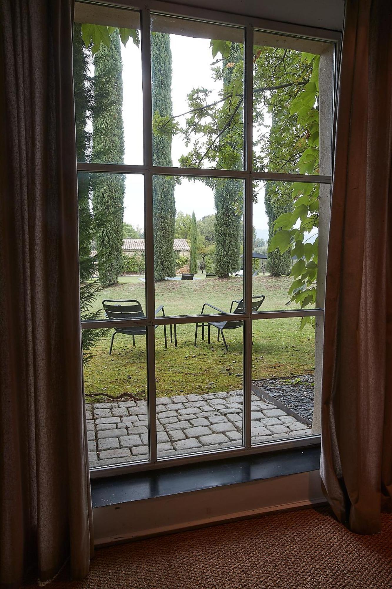 Mas Des Songes Hotel Monteux Bilik gambar
