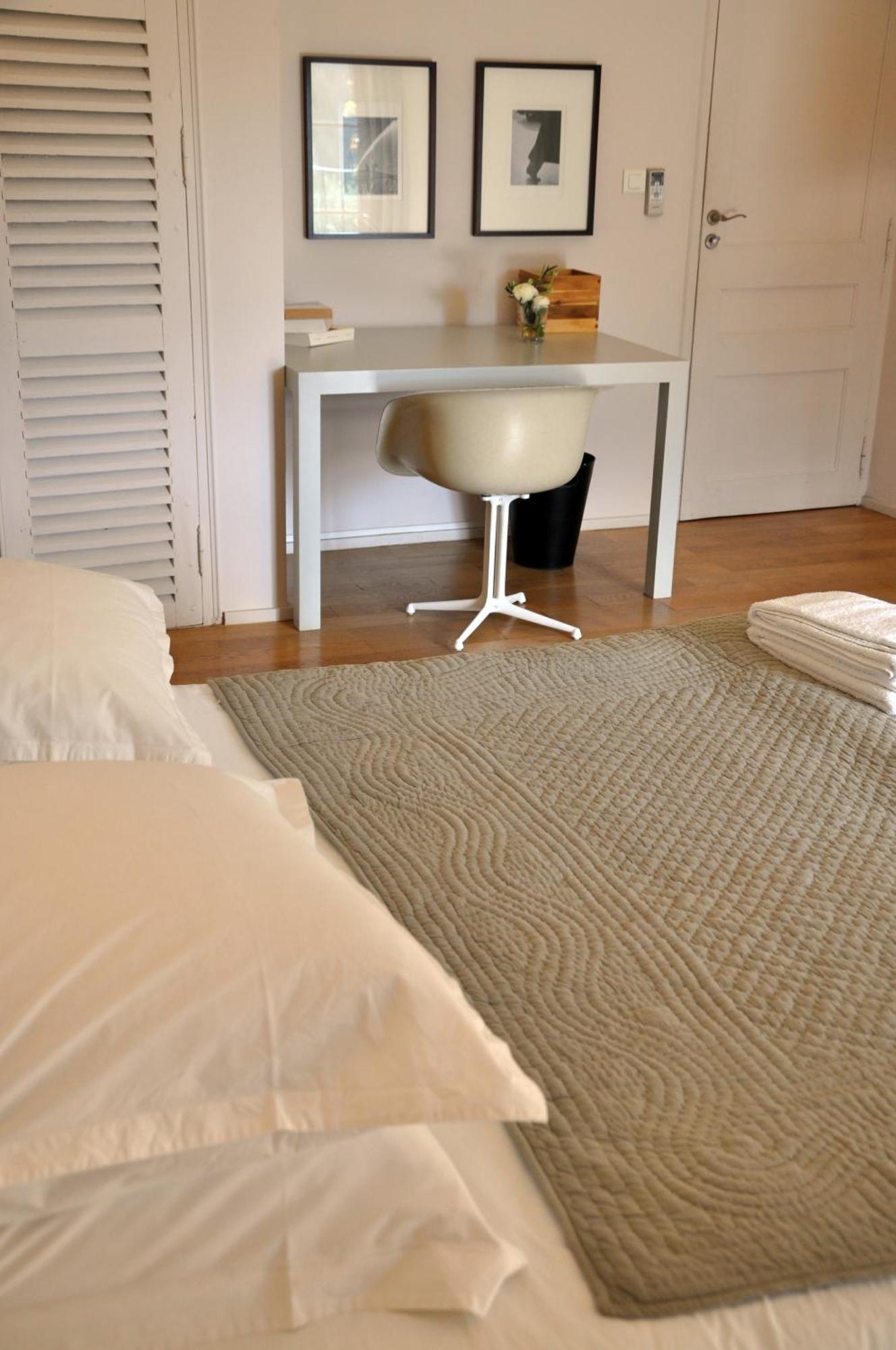 Mas Des Songes Hotel Monteux Bilik gambar